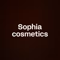 Sophia cosmetics 