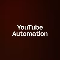 YouTube Automation 
