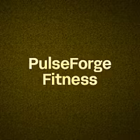 PulseForge Fitness