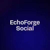 EchoForge Social