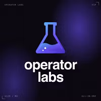 Operator Labs
