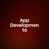 App Developments 