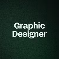 Graphic Designer 