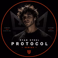 Ryan Steel Glow Up Academy