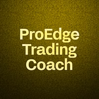 ProEdge Trading Coach