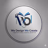 We Design We Create