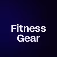  Fitness Gear