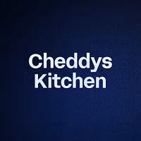 Cheddys Kitchen