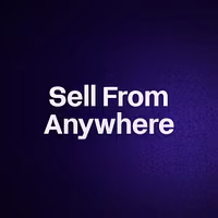Sell From Anywhere