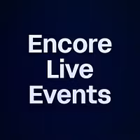 Encore Live Events