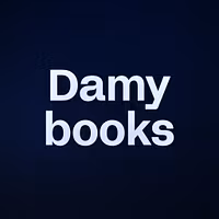 Damy books