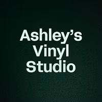 Ashley’s Vinyl Studio