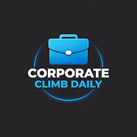 @CorporateClimbDaily