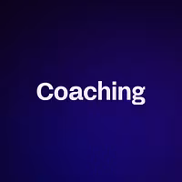 Coaching