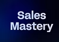 Sales Mastery