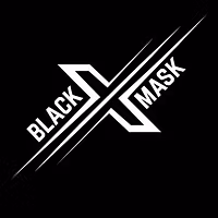 blackxmask