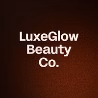 LuxeGlow Beauty Co.