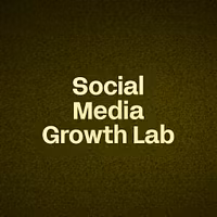 Social Media Growth Lab