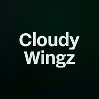 Cloudy Wingz