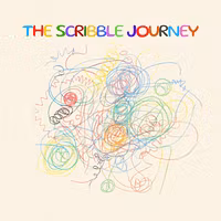 The Scribble Journey