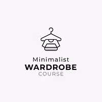  Minimalist WARDROBE COURSE