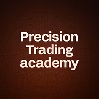 Precision Trading academy 