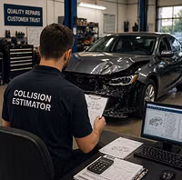 Collision Estimator (E-Book)