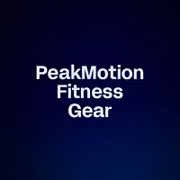 PeakMotion Fitness Gear