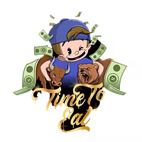 Time to Eat Trading
