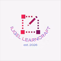 Iligel Learncraft