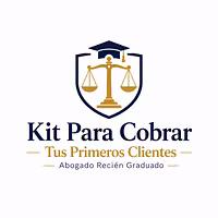 Kit Tus Primeros Clientes Como Abogado