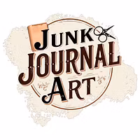 Junk Journal Art