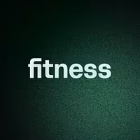 fitness 