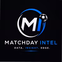 Matchday Intel