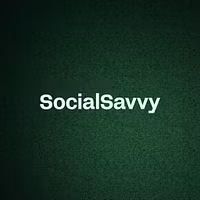 SocialSavvy 