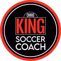 Chris King Soccer Coach