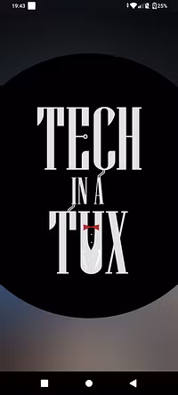 Tech in A Tux
