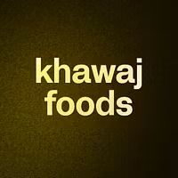 khawaj foods