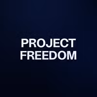 PROJECT FREEDOM