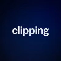 clipping 