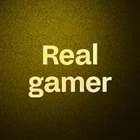 Real gamer 