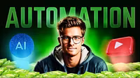 Automated YouTube Channel