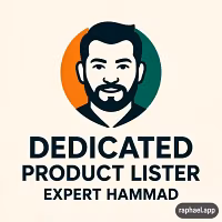 Dedicated Product Lister Expert