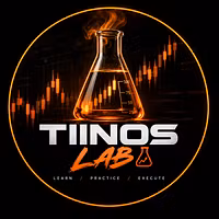 tiinos lab 🧪 