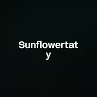 Sunflowertaty 
