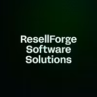 ResellForge Software Solutions