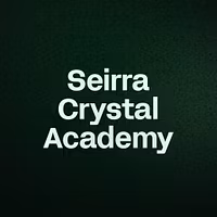 Seirra Crystal Academy 