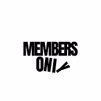 Members Only