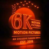6K Motion Pictures