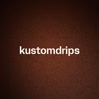 kustomdrips